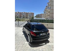 Sahibinden Peugeot 207 1.4 HDi Urban Move 2012 Model 