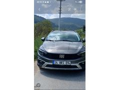 Sahibinden Fiat Egea Cross 1.6 Multijet Urban 2023 Model