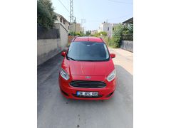 Sahibinden Ford Tourneo Courier 1.6 TDCi Titanium 2015 Model