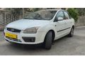 Galeriden Ford Focus 1.6 TDCi Trend 2007 Model Mersin