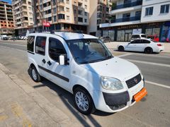 2012 MODEL FIAT DOBLO 1.3 M.JET SAFELINE ... KOYUNCULAR RİZE