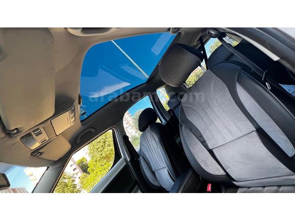 Sahibinden Skoda Roomster 1.2 Panorama 2012 Model