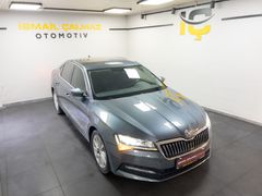 "%0 FAİZ KREDİ"2020 SUPERB 1.6 TDI GREENTECH ELITE "HATASIZ"