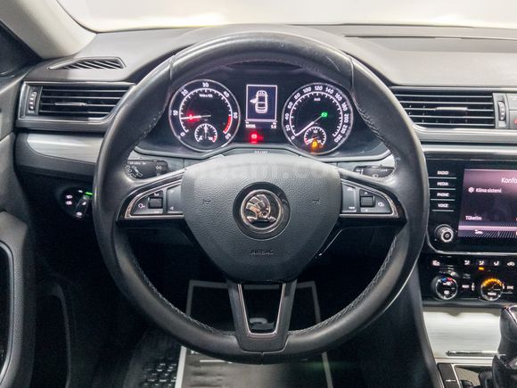 "%0 FAİZ KREDİ"2020 SUPERB 1.6 TDI GREENTECH ELITE "HATASIZ"