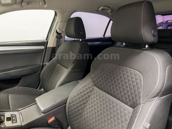 "%0 FAİZ KREDİ"2020 SUPERB 1.6 TDI GREENTECH ELITE "HATASIZ"