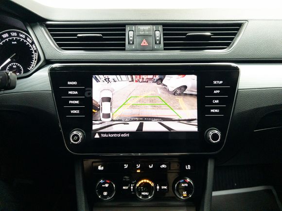 "%0 FAİZ KREDİ"2020 SUPERB 1.6 TDI GREENTECH ELITE "HATASIZ"