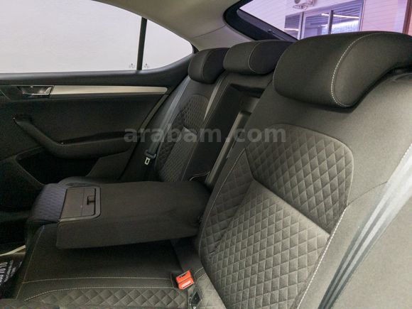 "%0 FAİZ KREDİ"2020 SUPERB 1.6 TDI GREENTECH ELITE "HATASIZ"