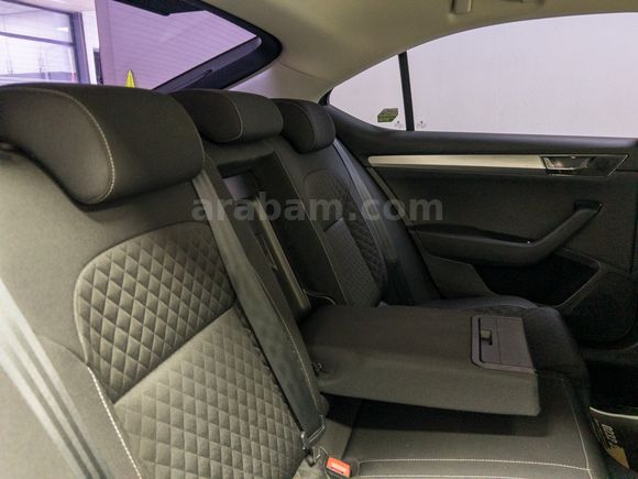"%0 FAİZ KREDİ"2020 SUPERB 1.6 TDI GREENTECH ELITE "HATASIZ"