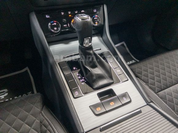 "%0 FAİZ KREDİ"2020 SUPERB 1.6 TDI GREENTECH ELITE "HATASIZ"
