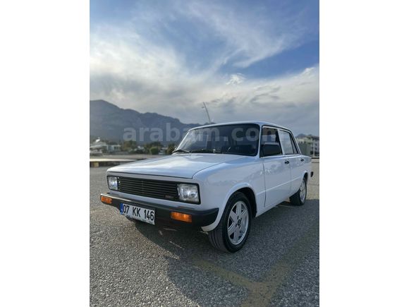 Sahibinden Tofaş Serçe 1993 Model 
