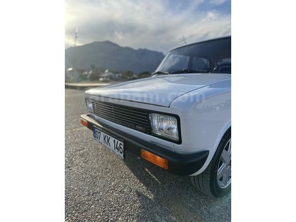Sahibinden Tofaş Serçe 1993 Model 