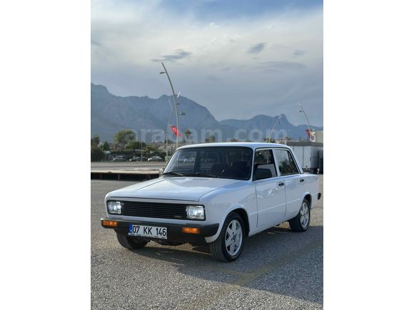Sahibinden Tofaş Serçe 1993 Model 