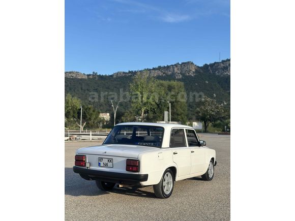Sahibinden Tofaş Serçe 1993 Model 