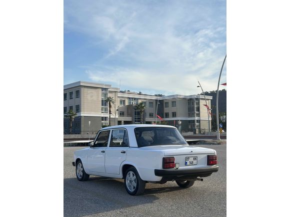 Sahibinden Tofaş Serçe 1993 Model 