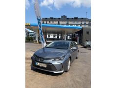 Sahibinden Toyota Corolla 1.8 Hybrid Dream 2021 Model
