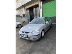 Sahibinden Honda Civic 1.4 i S 1999 Model 