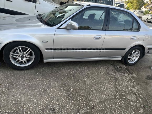 Sahibinden Honda Civic 1.4 i S 1999 Model 