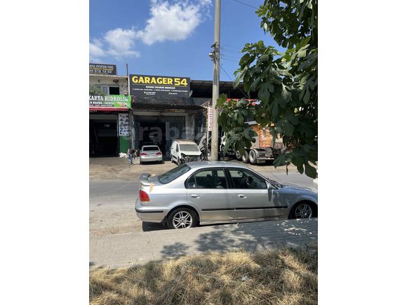 Sahibinden Honda Civic 1.4 i S 1999 Model 