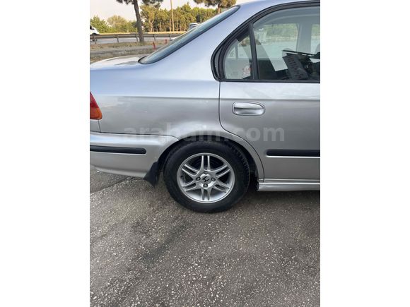 Sahibinden Honda Civic 1.4 i S 1999 Model 