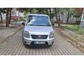 Galeriden Ford Tourneo Connect 1.8 TDCI Blackline 2013 Model Balıkesir