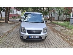 Galeriden Ford Tourneo Connect 1.8 TDCI Blackline 2013 Model Balıkesir