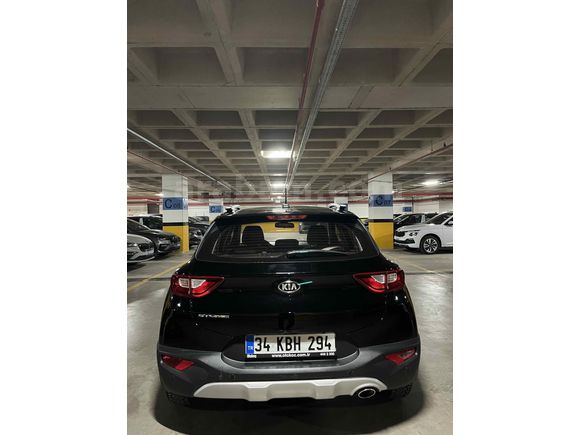 Sahibinden Kia Stonic 1.4 MPI Cool 2020 Model 