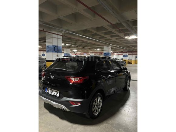 Sahibinden Kia Stonic 1.4 MPI Cool 2020 Model 