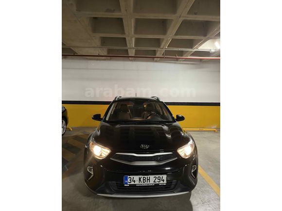 Sahibinden Kia Stonic 1.4 MPI Cool 2020 Model 