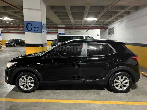 Sahibinden Kia Stonic 1.4 MPI Cool 2020 Model 