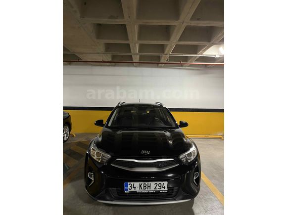 Sahibinden Kia Stonic 1.4 MPI Cool 2020 Model 
