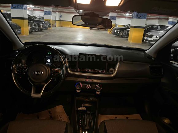 Sahibinden Kia Stonic 1.4 MPI Cool 2020 Model 