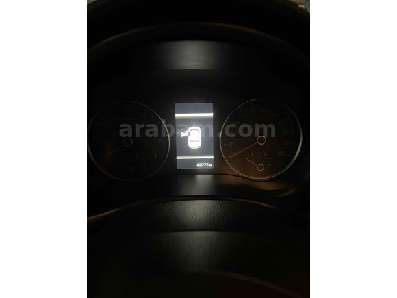 Sahibinden Kia Stonic 1.4 MPI Cool 2020 Model 