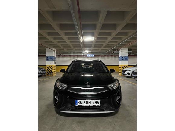 Sahibinden Kia Stonic 1.4 MPI Cool 2020 Model 