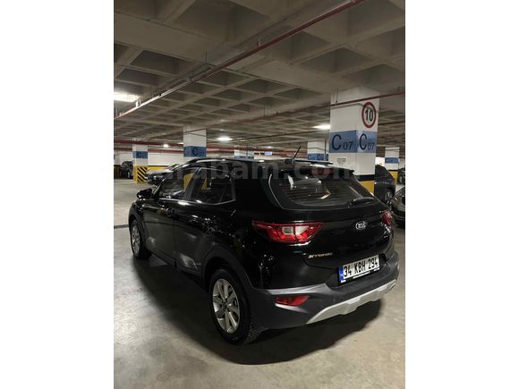 Sahibinden Kia Stonic 1.4 MPI Cool 2020 Model 