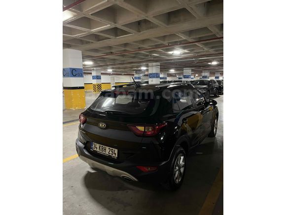 Sahibinden Kia Stonic 1.4 MPI Cool 2020 Model 
