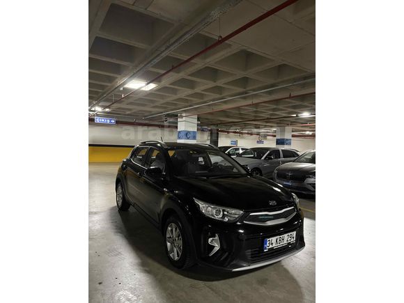 Sahibinden Kia Stonic 1.4 MPI Cool 2020 Model 