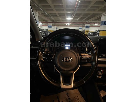 Sahibinden Kia Stonic 1.4 MPI Cool 2020 Model 