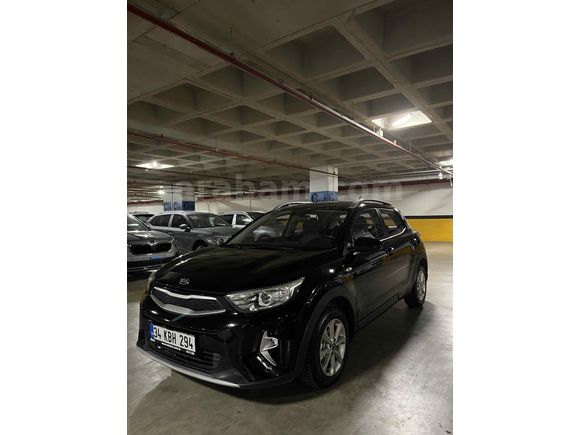 Sahibinden Kia Stonic 1.4 MPI Cool 2020 Model 