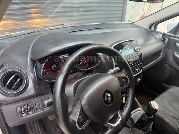 Galeriden Renault Clio 1.5 dCi Joy 2017 Model Gaziantep