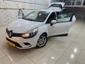 Galeriden Renault Clio 1.5 dCi Joy 2017 Model Gaziantep
