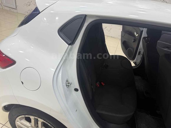 Galeriden Renault Clio 1.5 dCi Joy 2017 Model Gaziantep