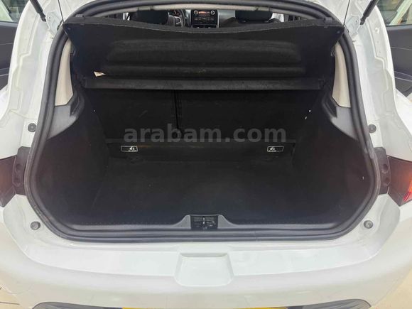 Galeriden Renault Clio 1.5 dCi Joy 2017 Model Gaziantep