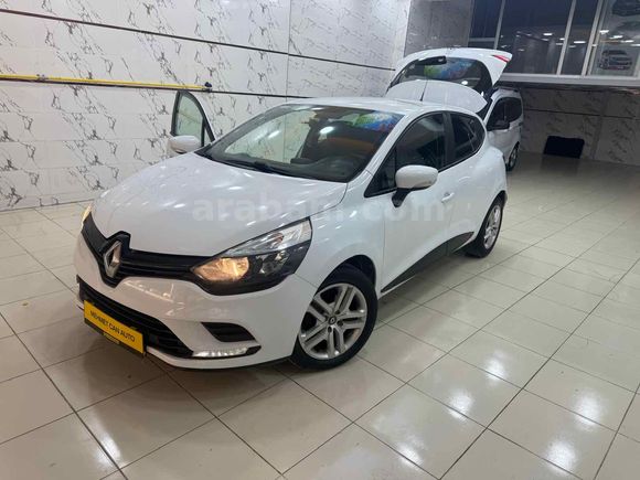 Galeriden Renault Clio 1.5 dCi Joy 2017 Model Gaziantep