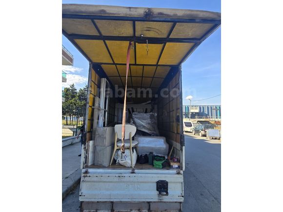 Sahibinden BMC Megastar 360 P