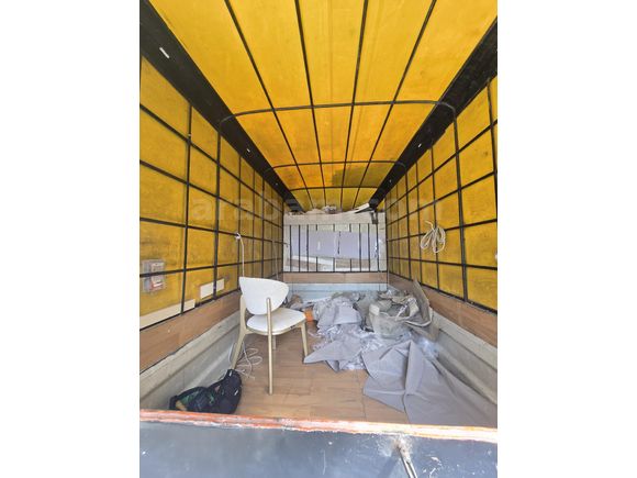 Sahibinden BMC Megastar 360 P