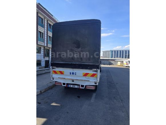 Sahibinden BMC Megastar 360 P