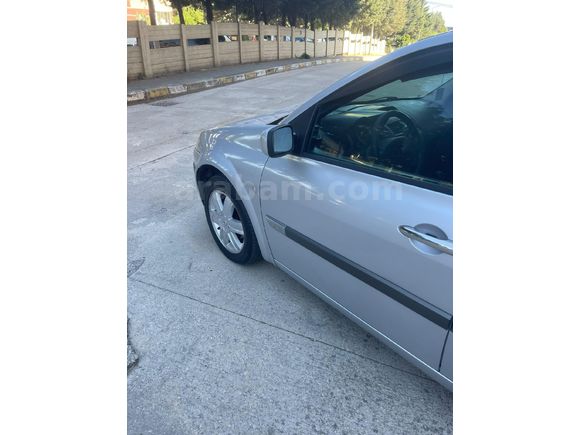 Sahibinden Renault Megane 1.5 dCi Dynamique 2005 Model