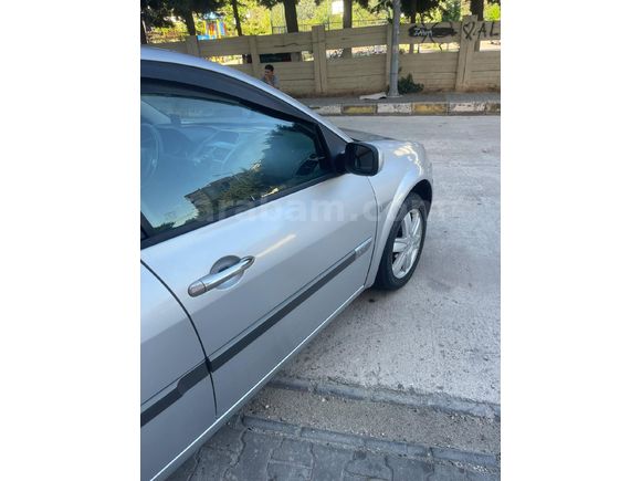 Sahibinden Renault Megane 1.5 dCi Dynamique 2005 Model