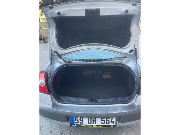 Sahibinden Renault Megane 1.5 dCi Dynamique 2005 Model