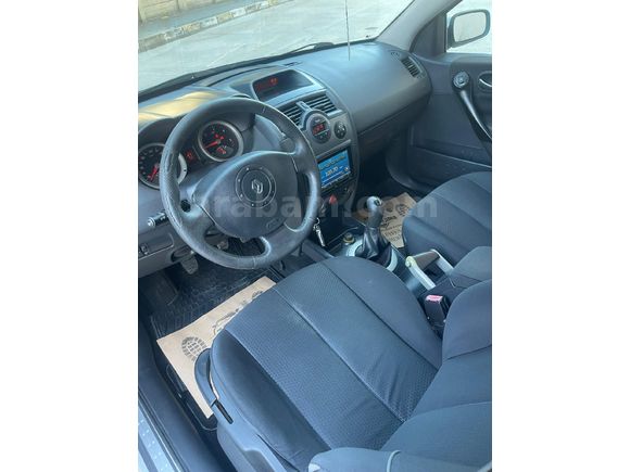 Sahibinden Renault Megane 1.5 dCi Dynamique 2005 Model